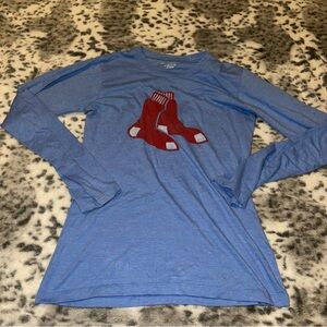 Wright & Ditson shirt